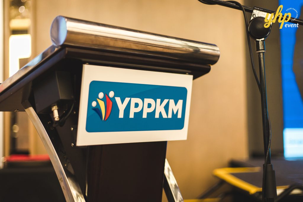 YPPKM Seminar 