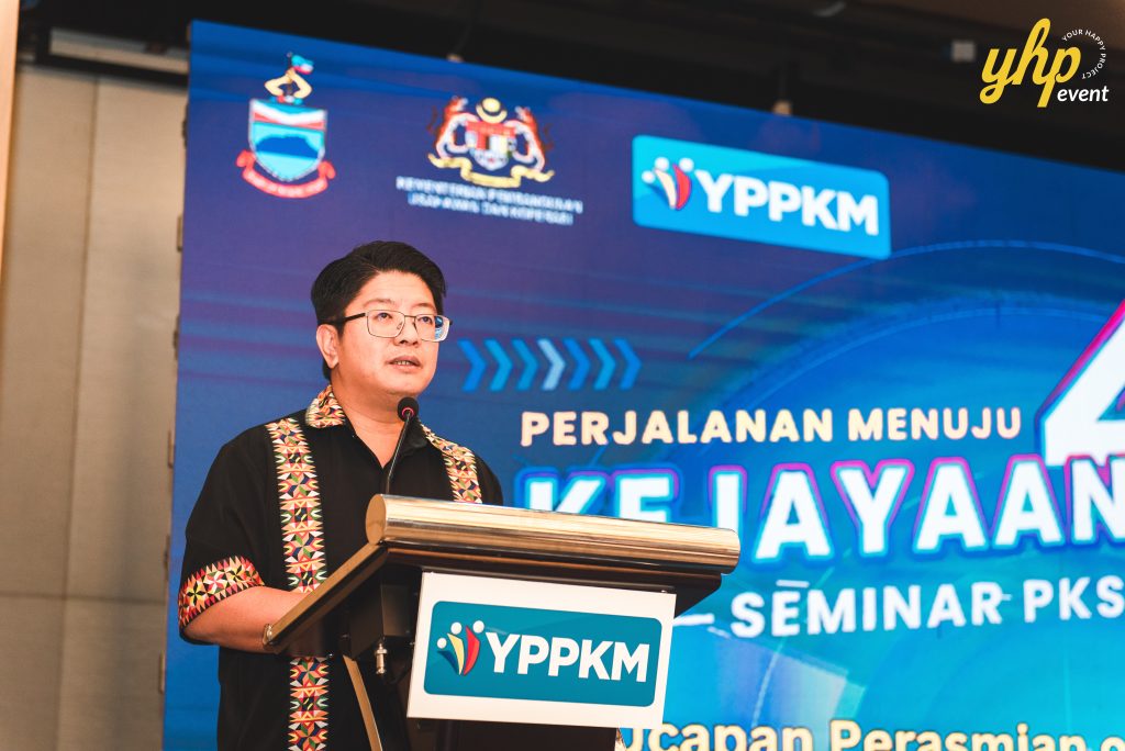 YPPKM Seminar 