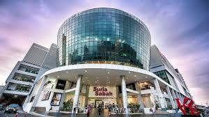 Suria Sabah Mall 