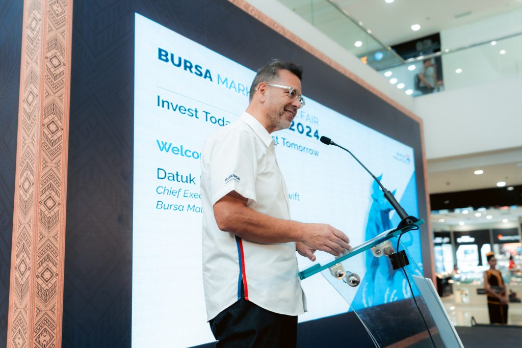 Bursa Marketplace Fair 2024