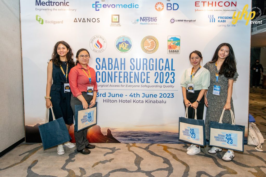 Sabah Surgical Conference