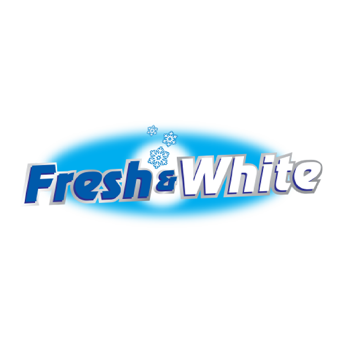 Fresh & White