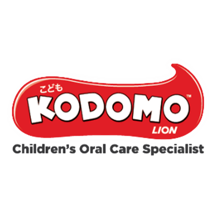 Kodomo Lion