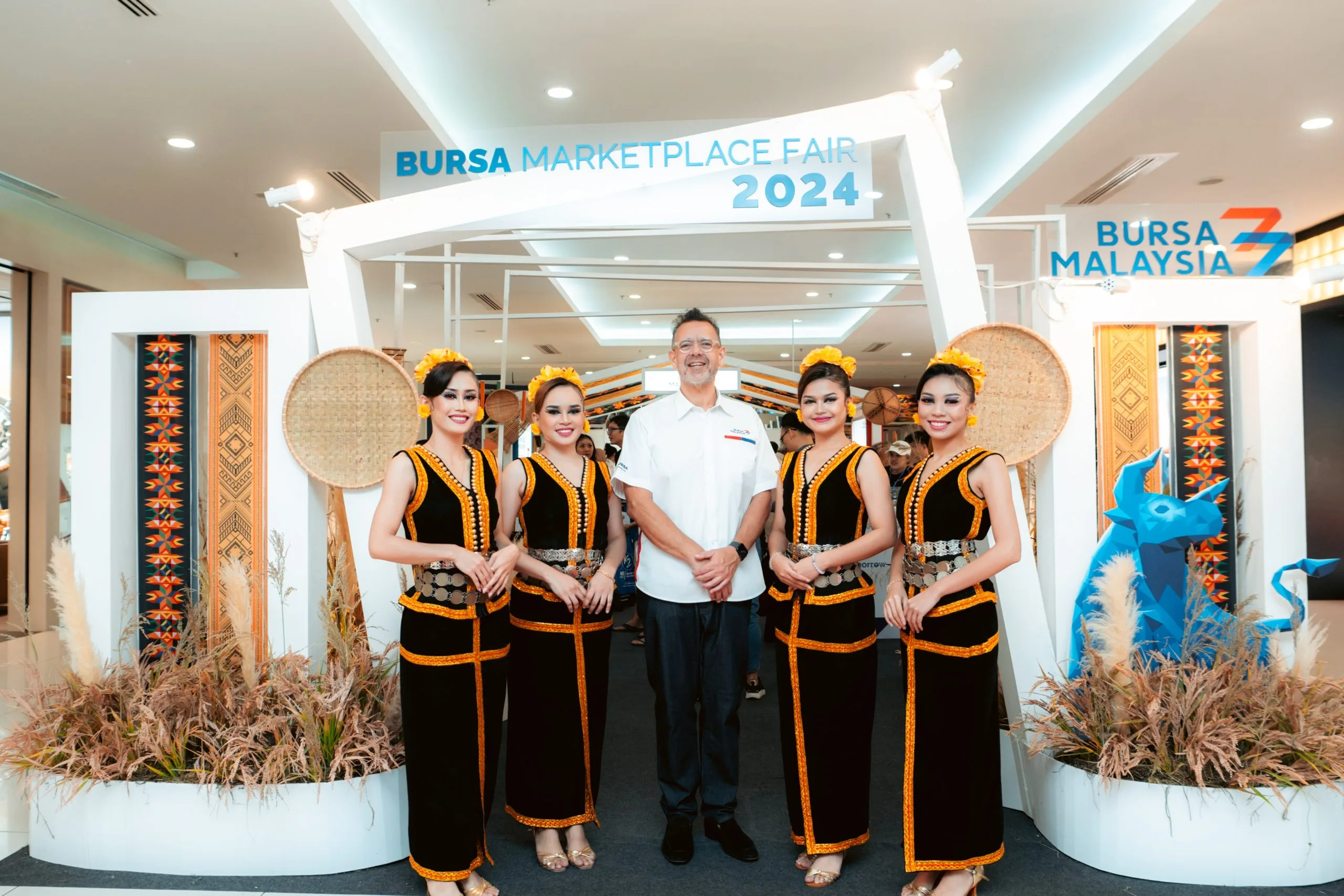 Bursa Marketplace Fair 2024