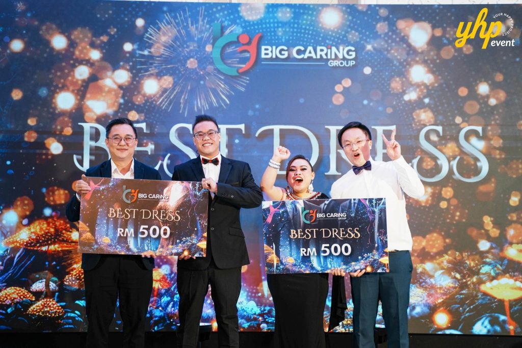 Big Caring Pharmacy Sarawak 