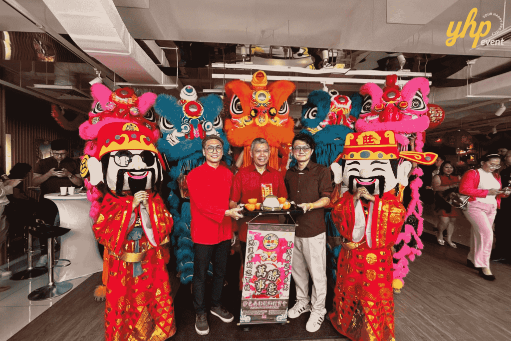 Aeropod CNY 