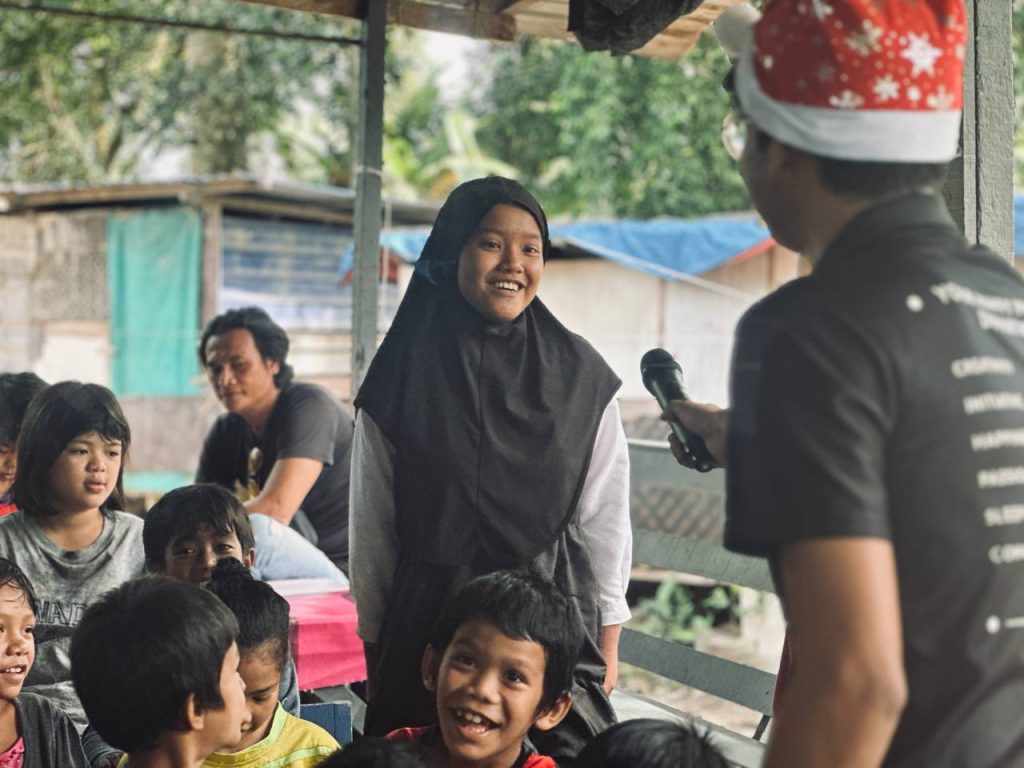 YHP Event 