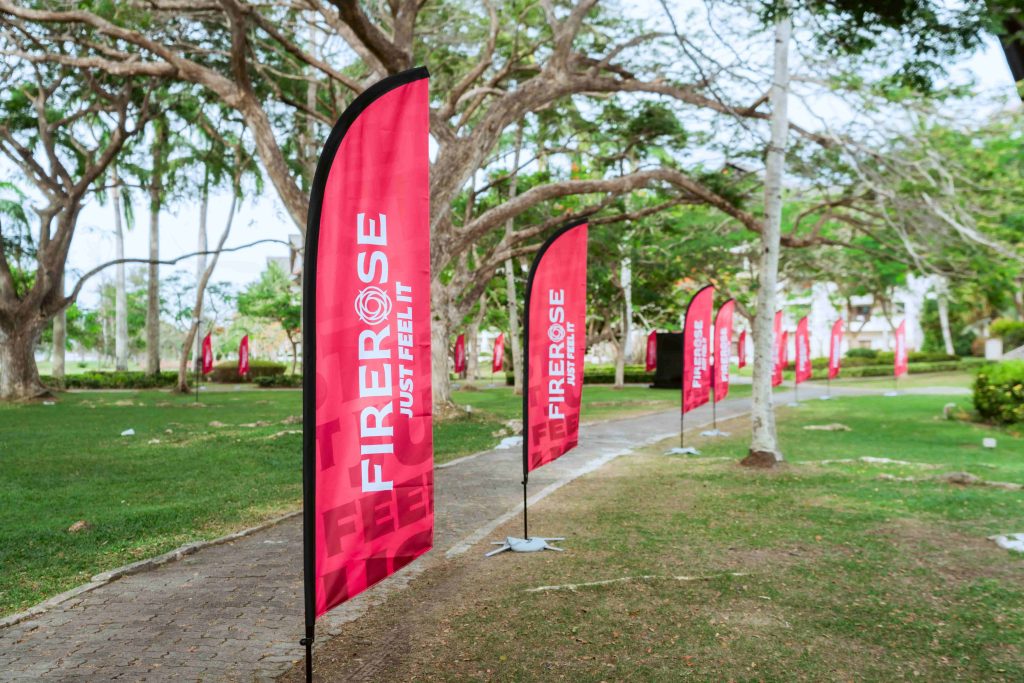 Karambunai Spark Fest Carnival