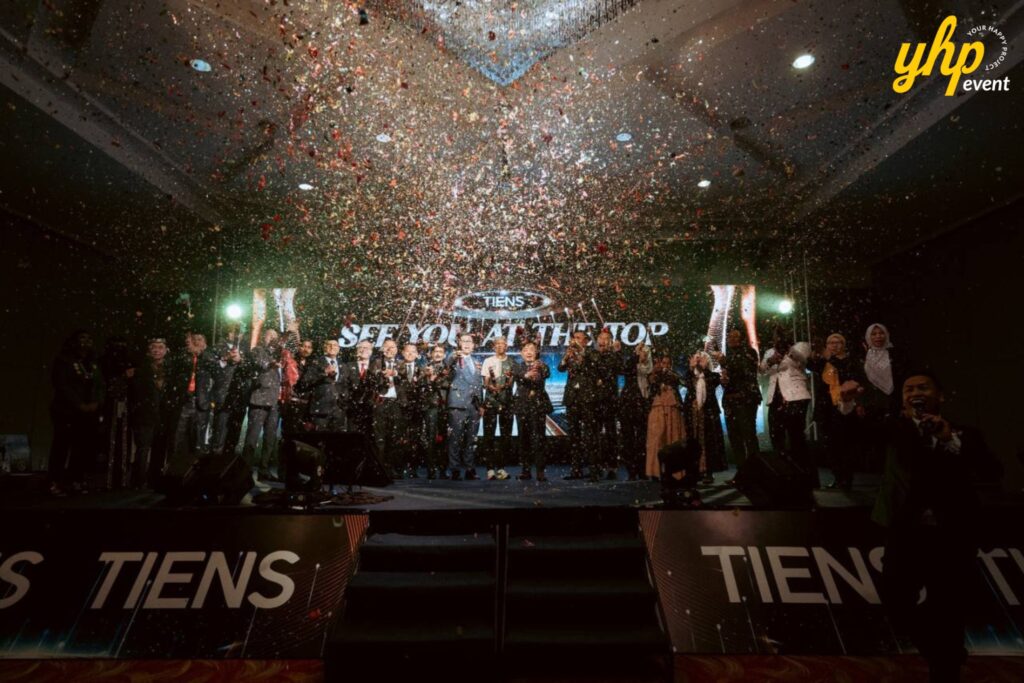Tiens Event