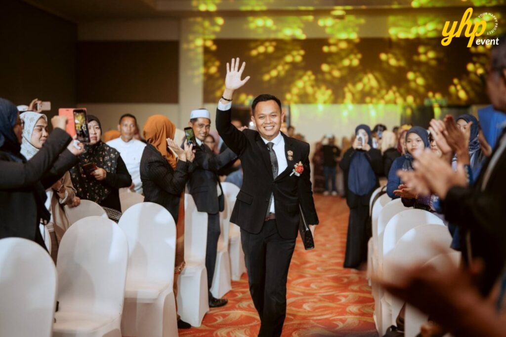 Tiens Event