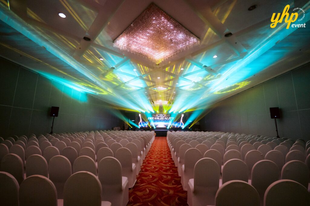 Tiens Event
