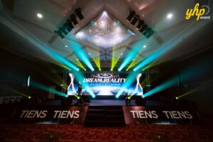 Sabah Event