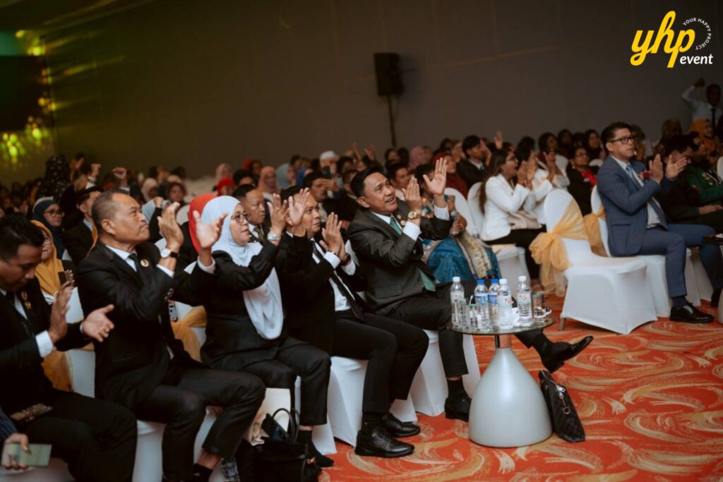 Tiens Event