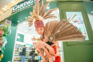 Caring Pharmacy Gawai