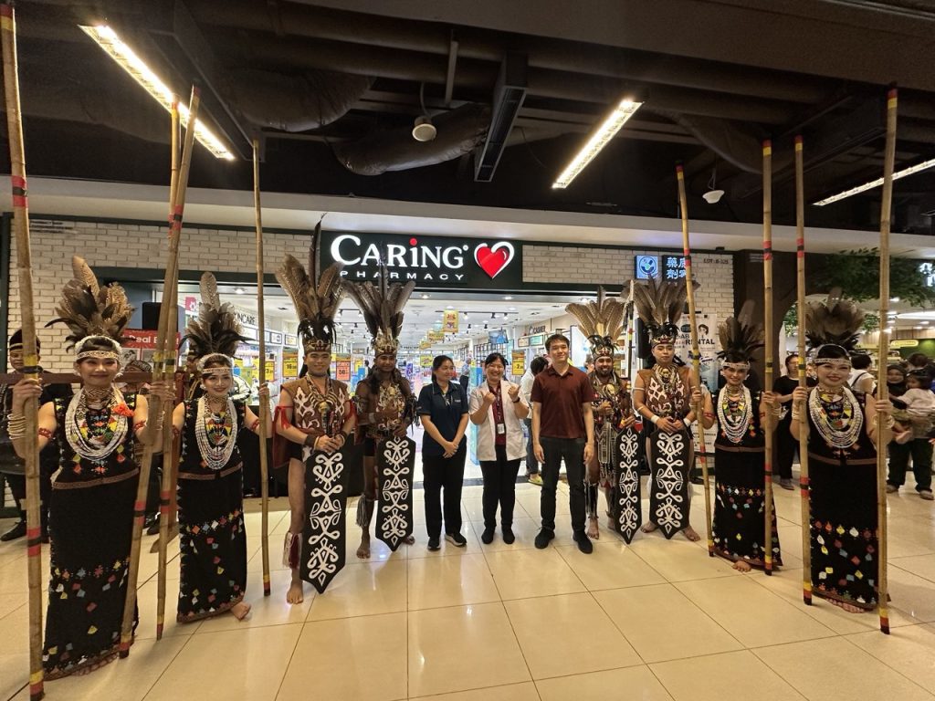 Caring Pharmacy Imago 