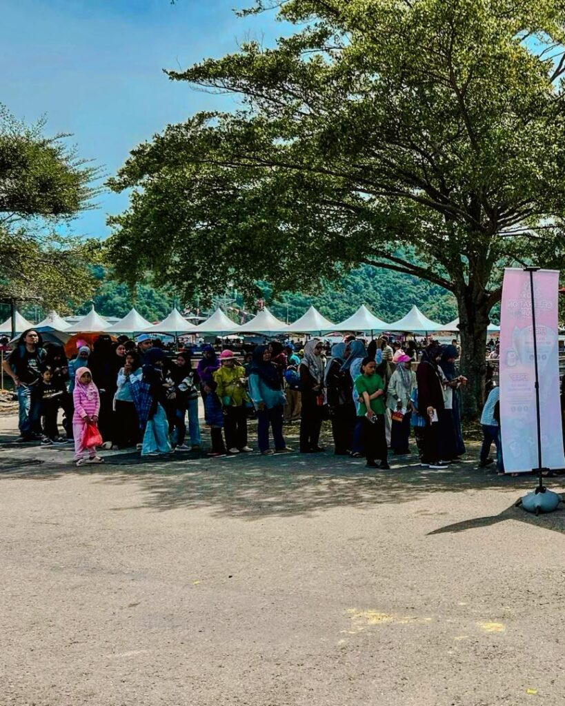 Ai Cha Malaysia 