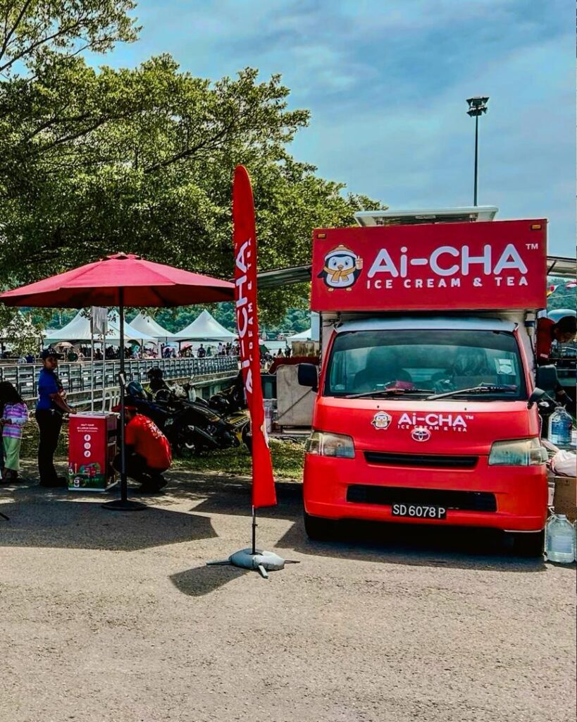 Ai Cha Malaysia 