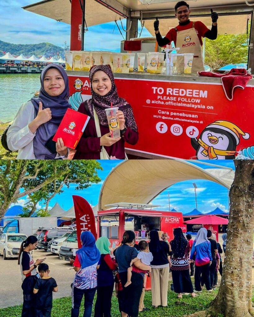 Ai Cha Malaysia 