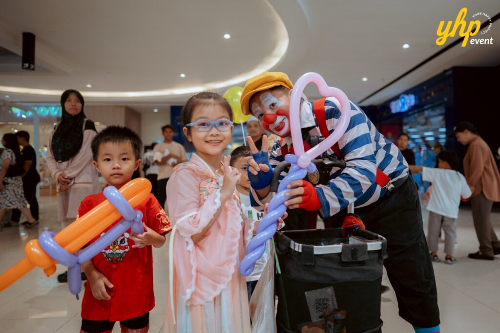 Babyshop Imago