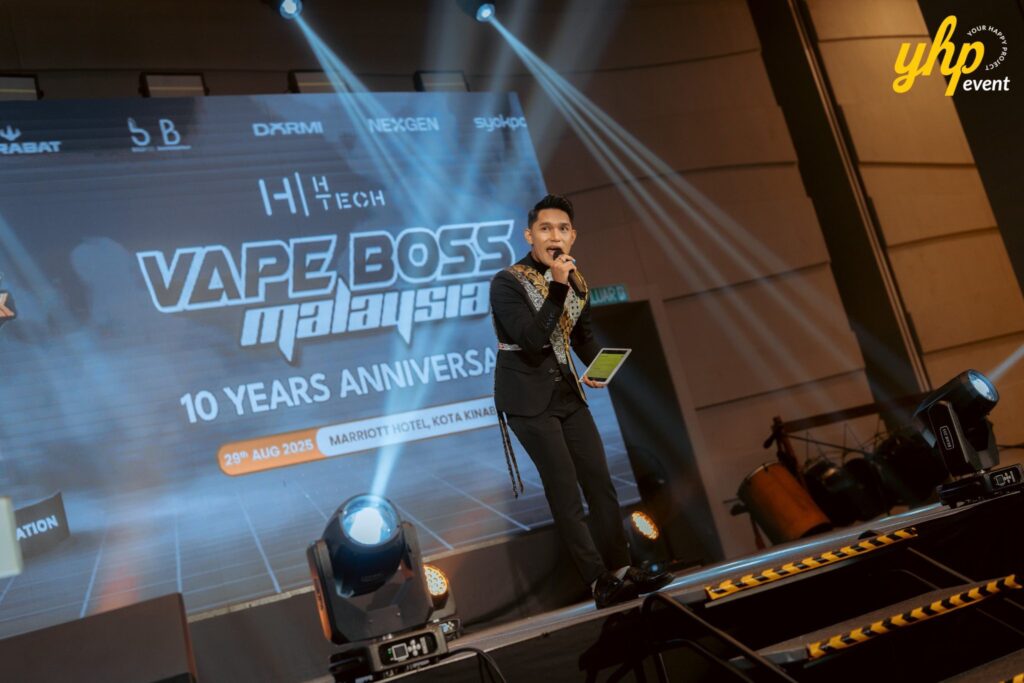 VapeBoss