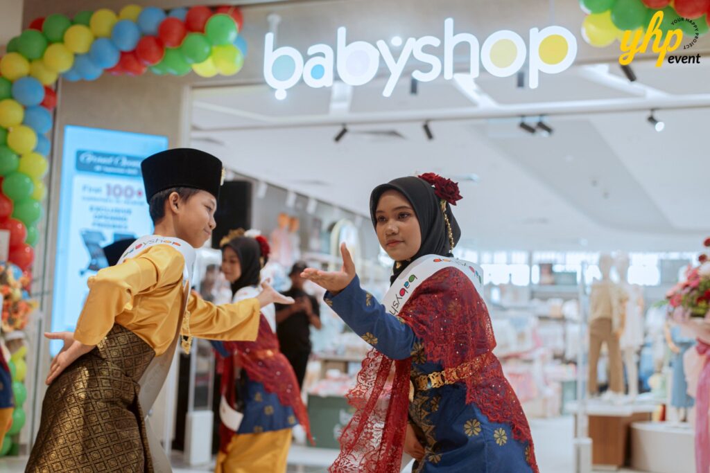 Babyshop Imago