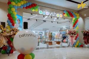 Babyshop Imago