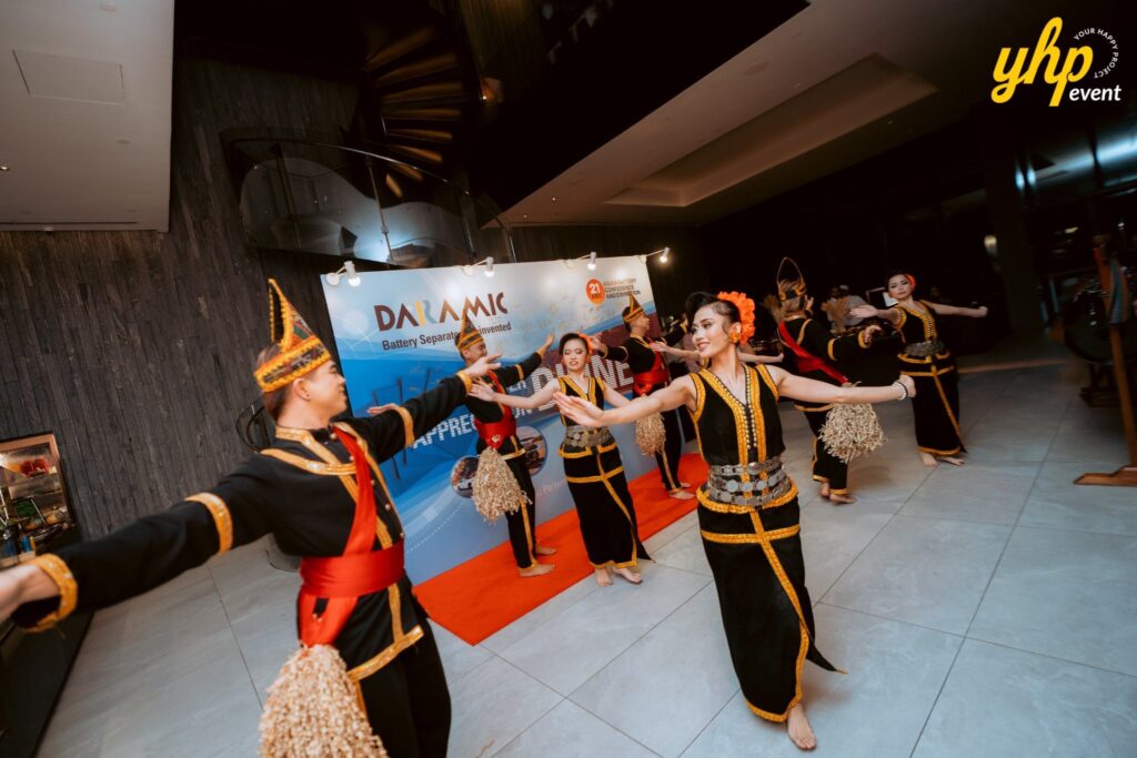 Hyatt centric Kota Kinabalu 