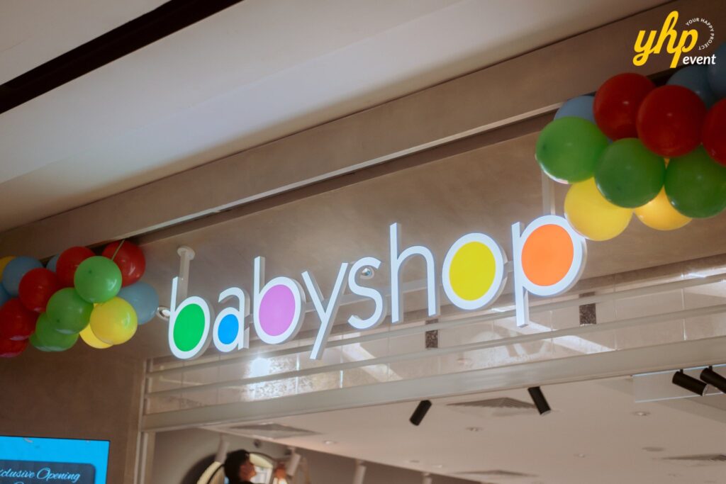 Babyshop Imago