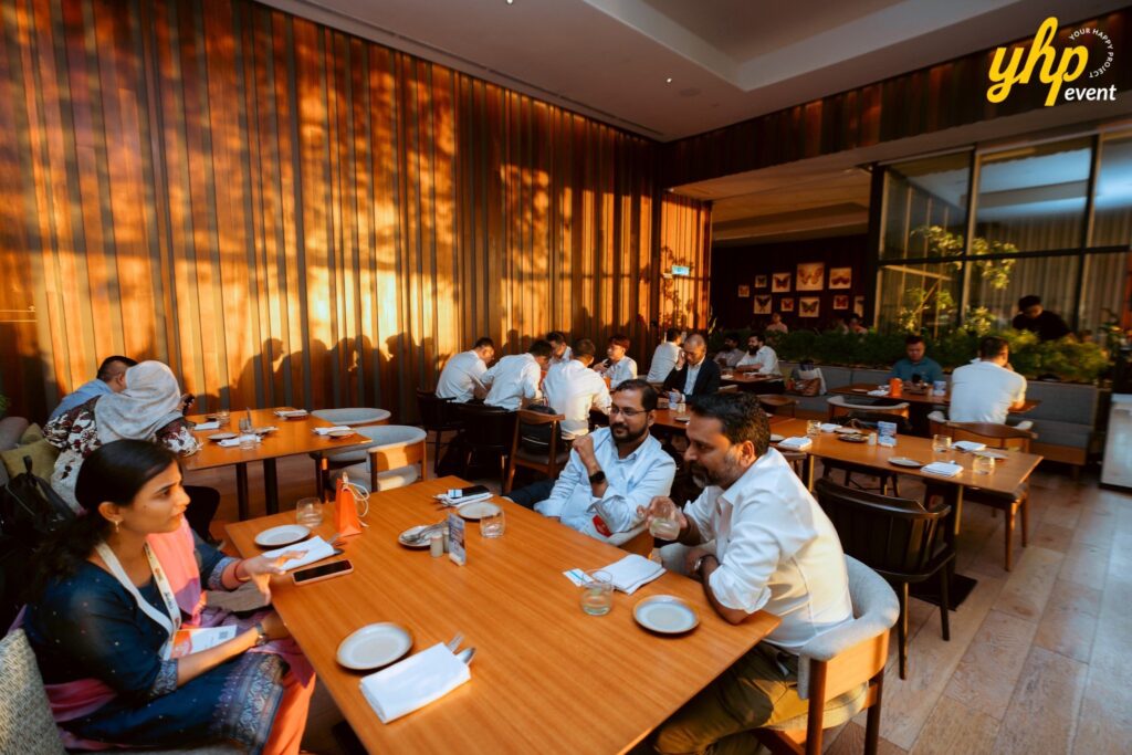 Hyatt centric Kota Kinabalu 