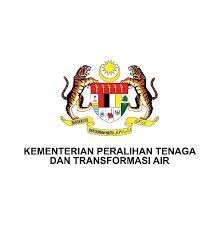 KEMENTERIAN PERALIHAN TENAGA DAN TRANSFORMASI AIR