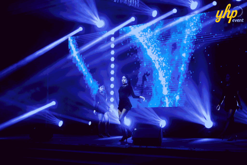 Event management Kota Kinabalu 