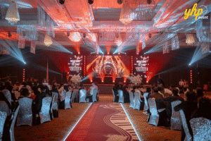Event management Kota Kinabalu