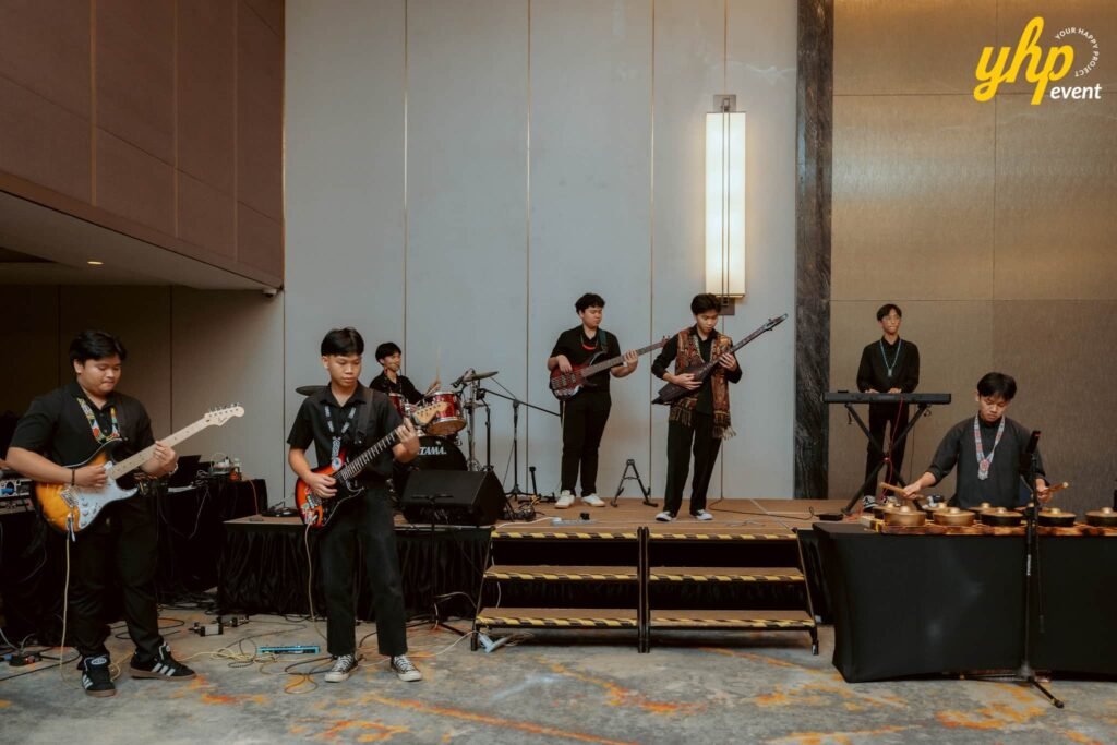 Merdeka Award Talk Sabah 