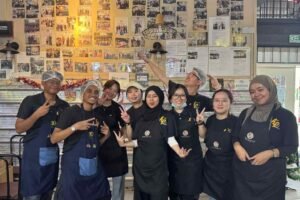 YHP Event - Dapur Kita Kita