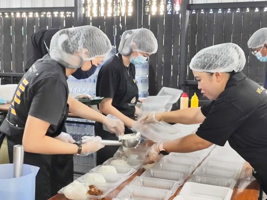 YHP Event Dapur Kita Kita