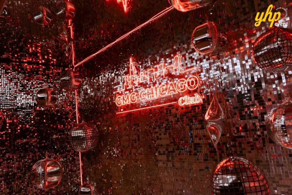 Event management Kota Kinabalu