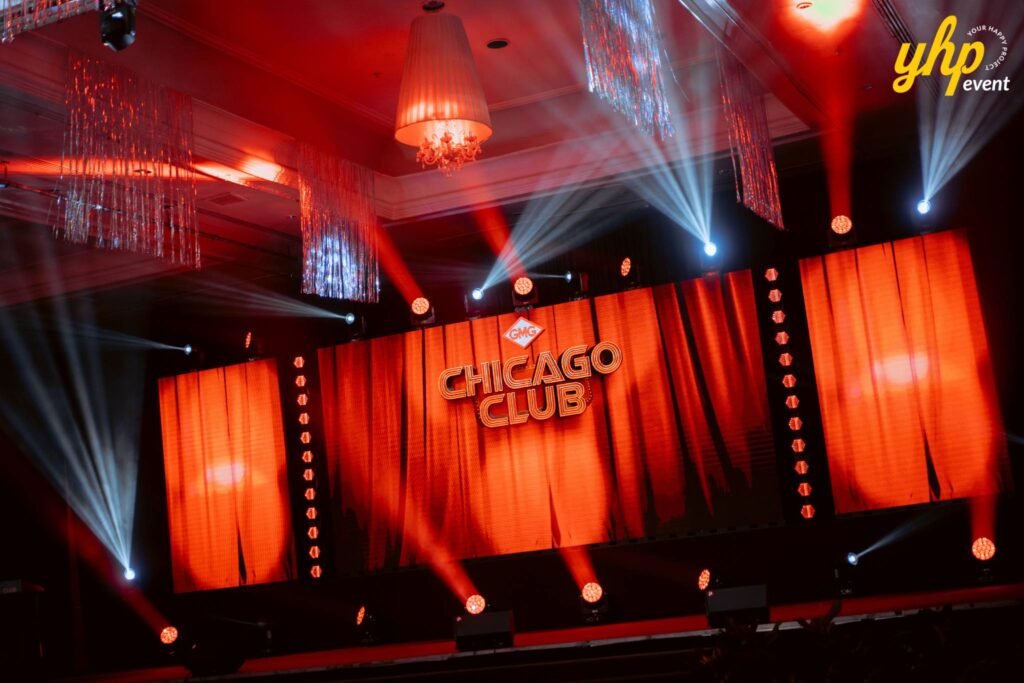 Event management Kota Kinabalu