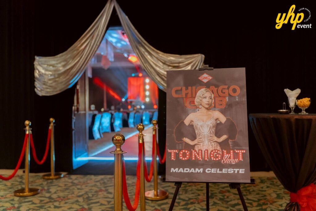 Event management Kota Kinabalu