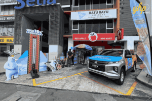 Fresh & White Borneo