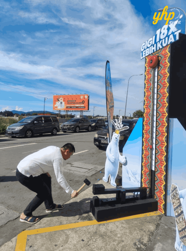 Fresh & White Borneo 