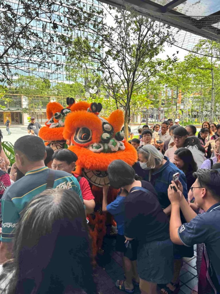 Caring Pharmacy Miri